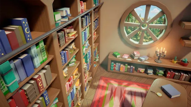 Cozy Unpacking Collection screenshot 2