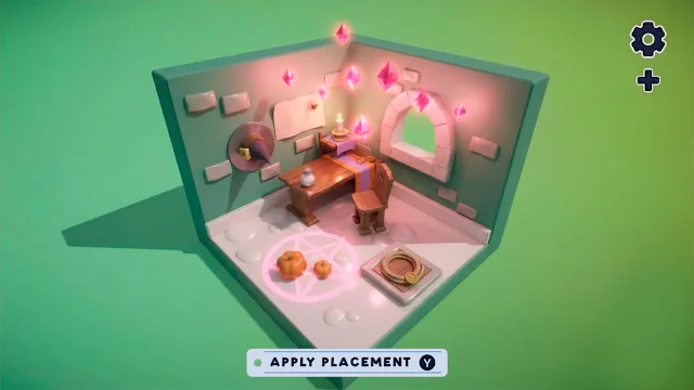 Cozy Unpacking Collection screenshot 4