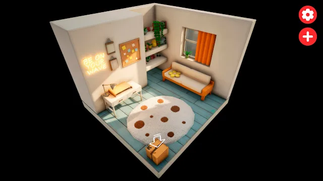 Cozy Unpacking Collection screenshot 1