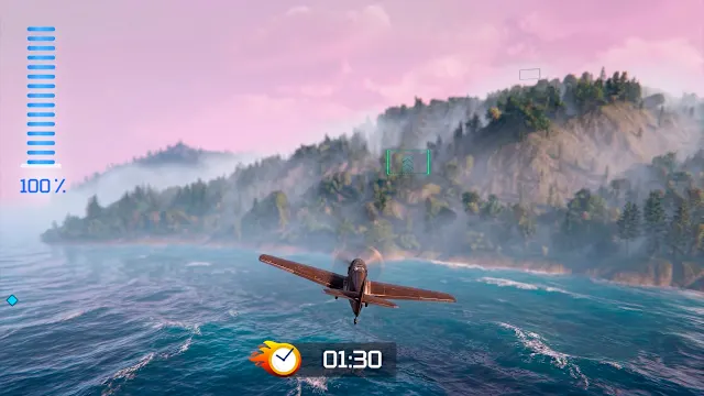 Flight Simulator 2026 Collection screenshot 3