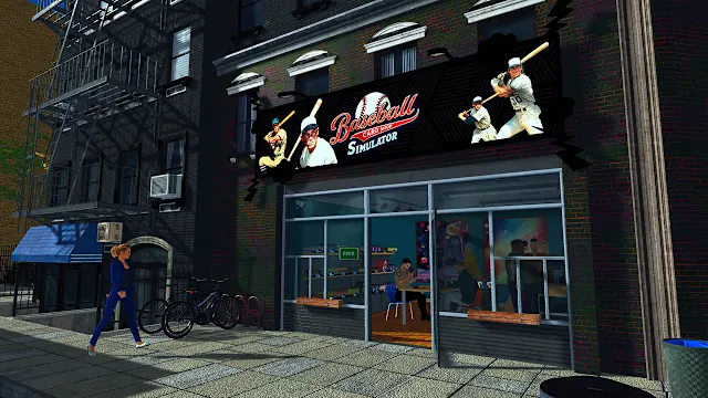 Baseball Card Shop Simulator: Card Trading screenshot 2