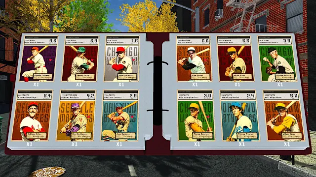 Baseball Card Shop Simulator: Card Trading screenshot 3