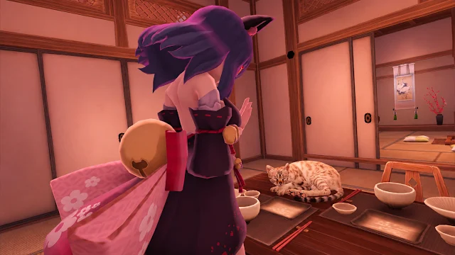 Anime Waifu Simulator GOLD EDITION screenshot 0
