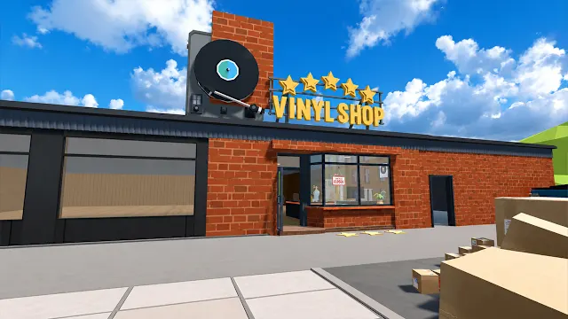 All-Star Supermarket Simulator Gold Edition screenshot 1