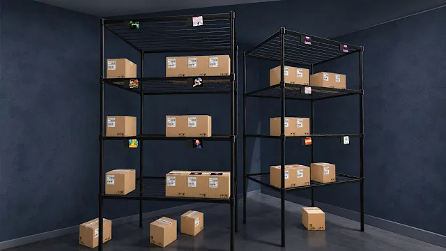 All-Star Supermarket Simulator Gold Edition screenshot 3
