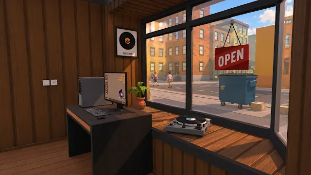All-Star Supermarket Simulator Gold Edition screenshot 0