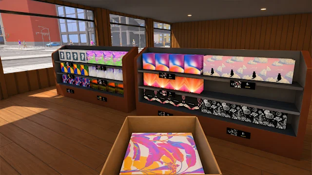 All-Star Supermarket Simulator Gold Edition screenshot 2