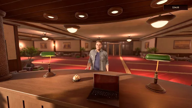 Business Simulator Collection screenshot 5