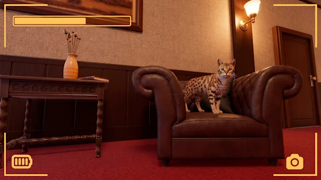 Strays & Wild West Collection screenshot 1