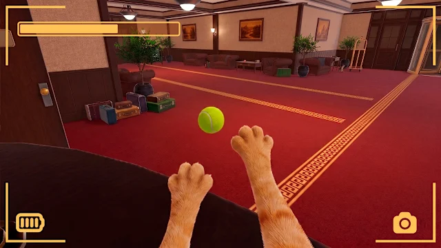 Strays & Wild West Collection screenshot 4