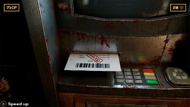 Nightmare Roulette Pack screenshot 5