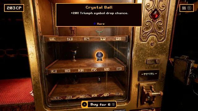 Nightmare Roulette Pack screenshot 0