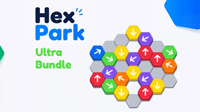 Hex Park - Ultra Bundle