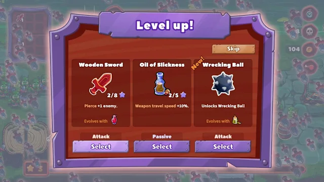 Barbarous: Survivor's Quest - Gold Edition screenshot 3