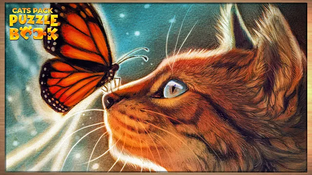 Puzzle Book: Gold Edition screenshot 4