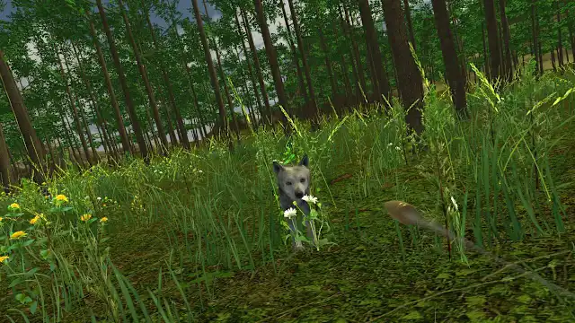 Hunter Simulator: Wild Hunting – Wild Expedition screenshot 6