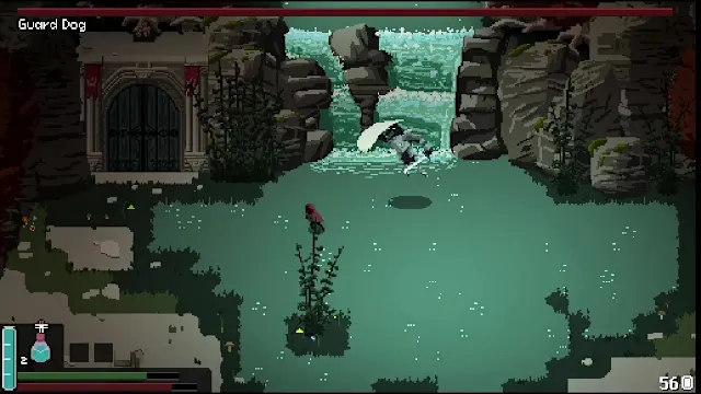 FOUNTAINS: Extended Edition screenshot 1