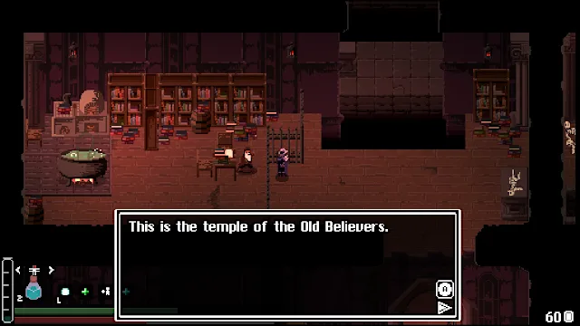 FOUNTAINS: Extended Edition screenshot 3