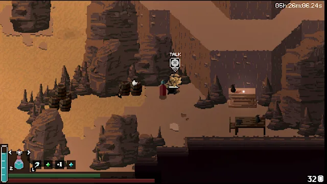 FOUNTAINS: Extended Edition screenshot 2