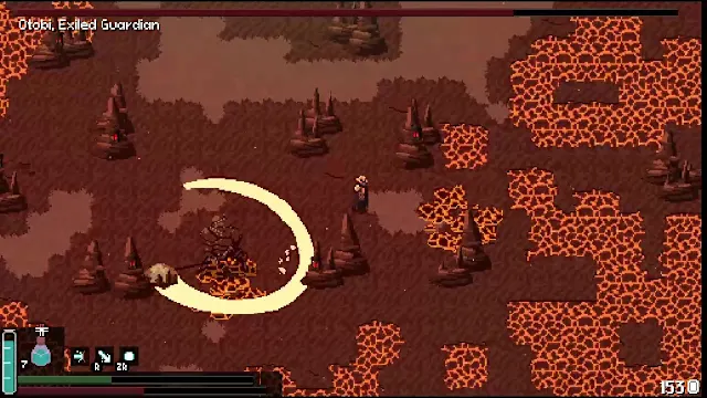 FOUNTAINS: Extended Edition screenshot 4