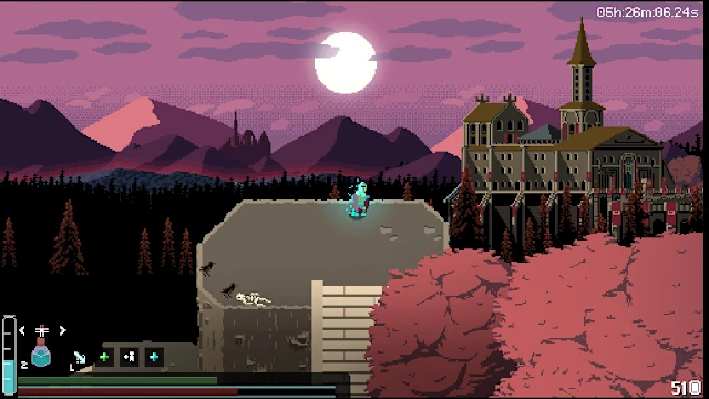 FOUNTAINS: Extended Edition screenshot 5