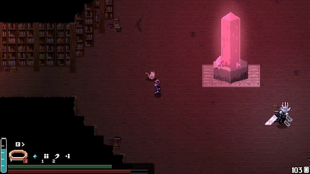 FOUNTAINS: Extended Edition screenshot 6