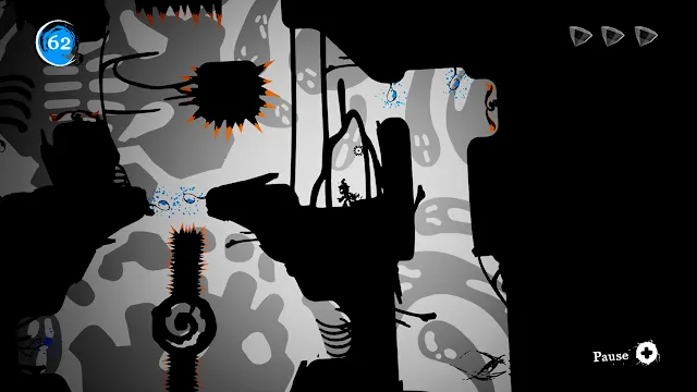 Weird Heroes: Jump & Fun Bundle screenshot 4