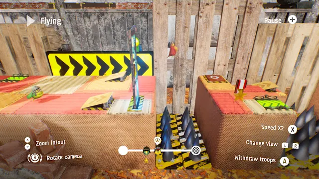 Weird Heroes: Jump & Fun Bundle screenshot 3