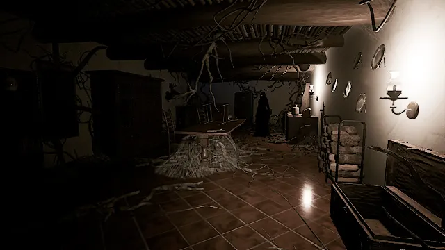 Escape + Rooms Horror Bundle screenshot 3