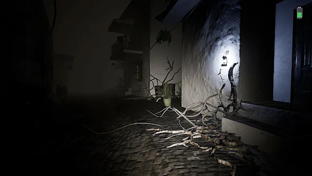 Escape + Rooms Horror Bundle screenshot 1