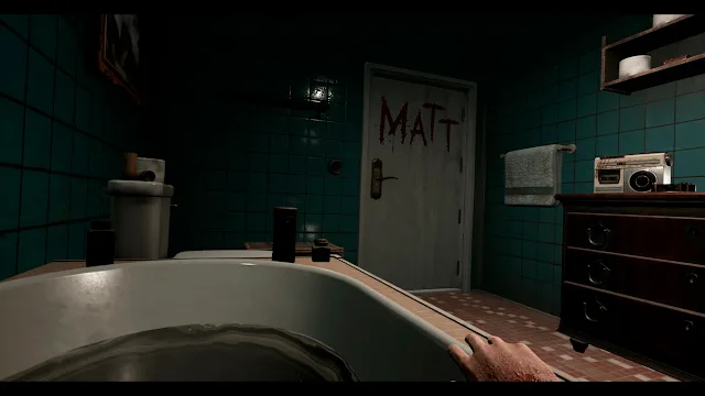 Escape + Rooms Horror Bundle screenshot 2