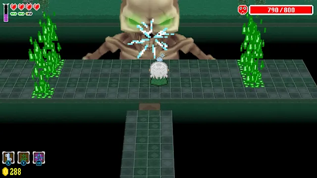 Shalnor: Silverwind Saga Bundle screenshot 4