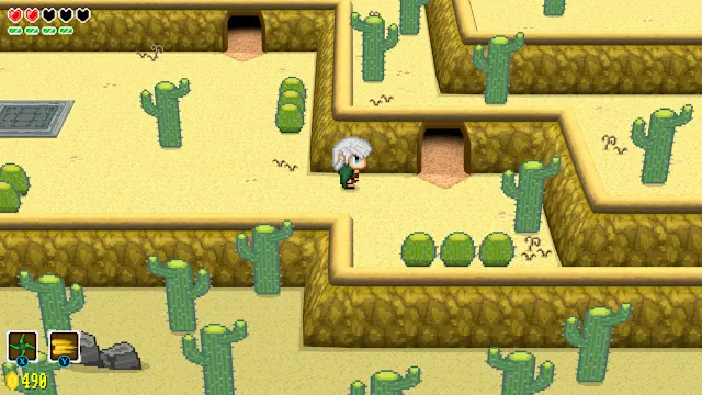 Shalnor: Silverwind Saga Bundle screenshot 0