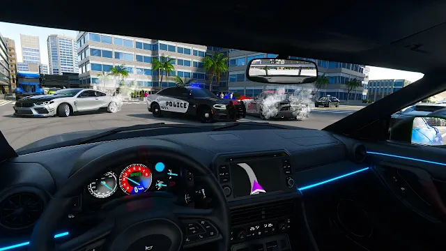 Car & Moto Simulator Bundle : Racing & Driving screenshot 2