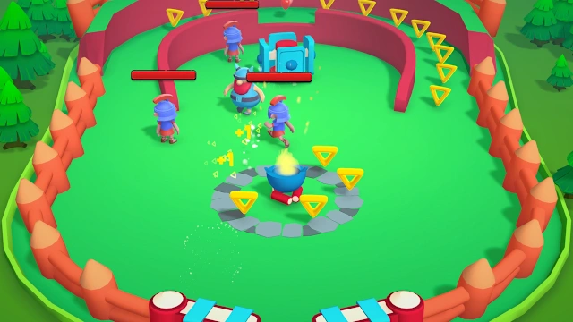 Best Hits Fun Collection 10 in 1 Bundle screenshot 5