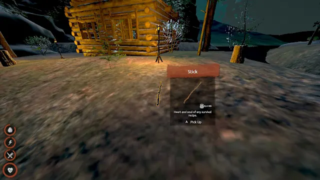 Island Survival Deluxe Bundle: Craft, Build, Grow screenshot 5