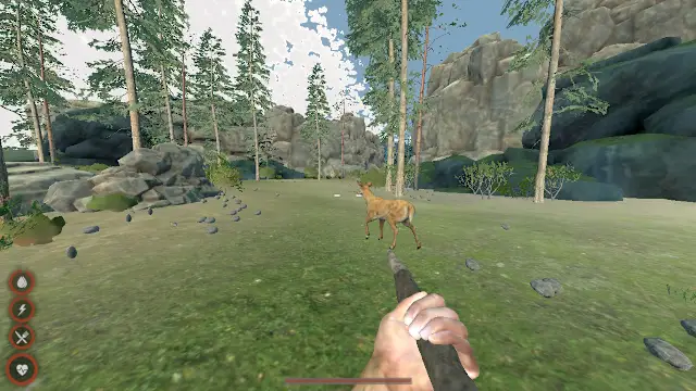 Island Survival Deluxe Bundle: Craft, Build, Grow screenshot 1