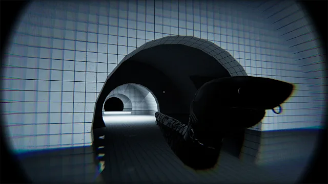 Tralalero Tralala - Escape Backrooms: Haunted Maze screenshot 5