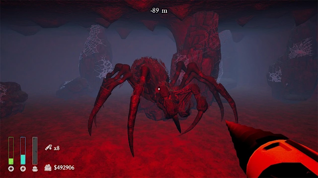 Hole Digging Simulator 2025: Treasure Hunter screenshot 6