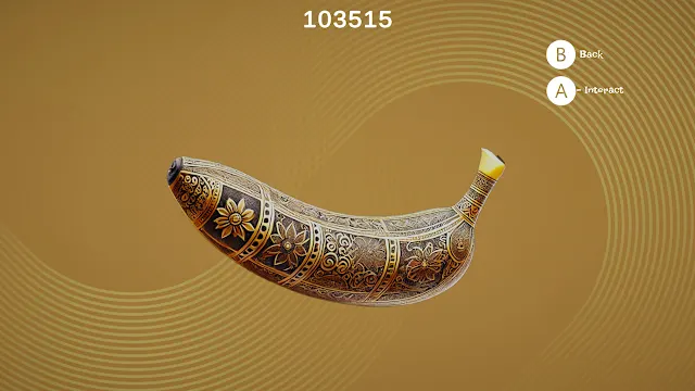 Banana-Clicker: Rush Master screenshot 3