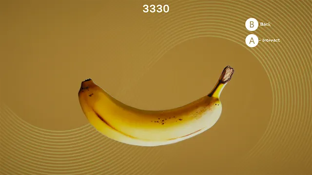 Banana-Clicker: Rush Master screenshot 0