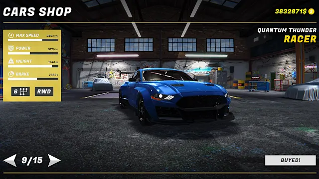 Grand Rush: Highway Car Traffic Racing Simulator – Speed & Success screenshot 1
