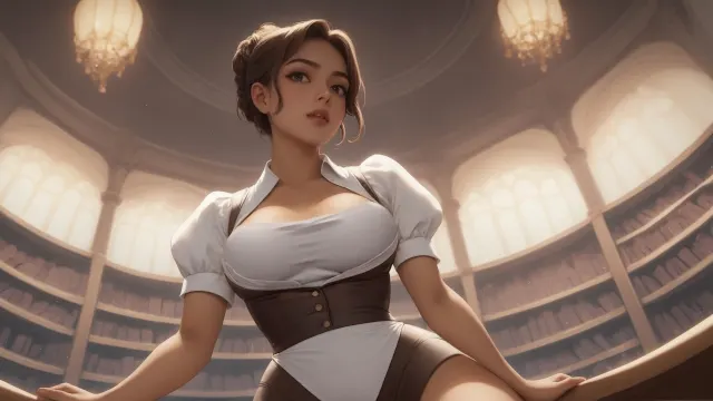 Ecchi Uncover: Guilty Pleasure Edition screenshot 5
