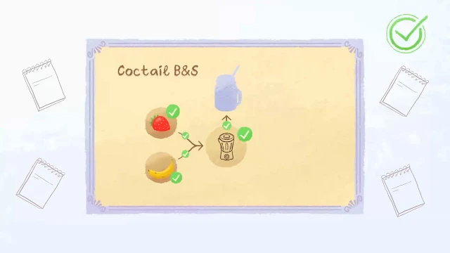 Cook For Love La Côte d'Azur Pack screenshot 3