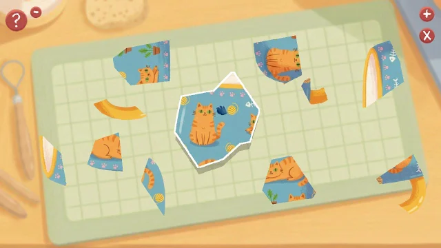 Clay&Cats Sugar Bowl Pack screenshot 4