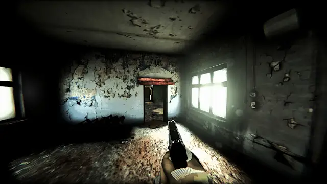 BODY CAM SHOOTER: Frontline Survivor screenshot 1