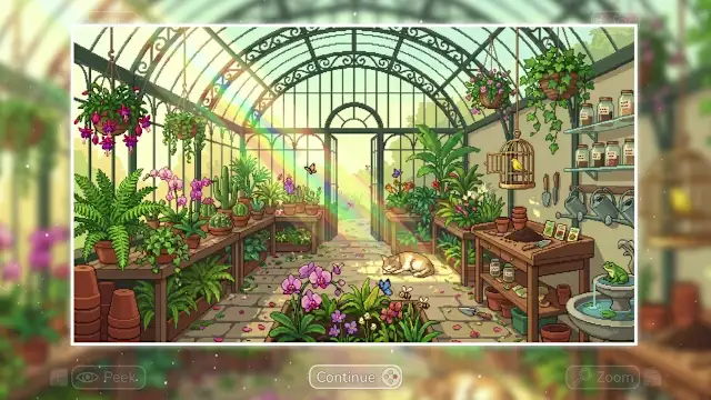 Puzzle Galaxy: Complete Bundle - 622 puzzles screenshot 3