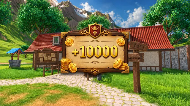 Medieval Supermarket Simulator Gold Edition screenshot 5