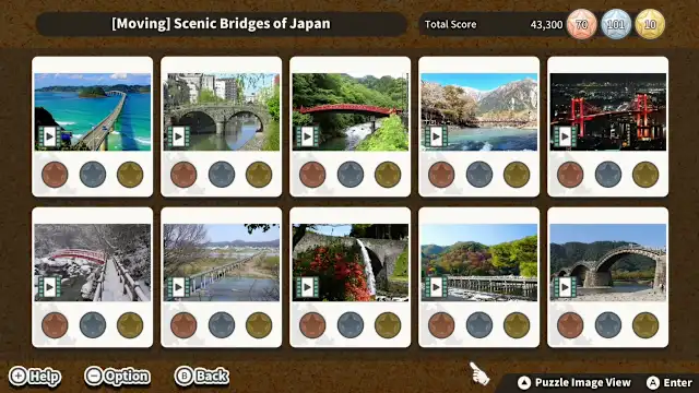 Additional Puzzle Pack Set Vol.25 screenshot 3