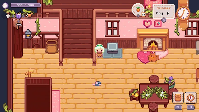 Ashwood Valley Peach Perfect Pack screenshot 2